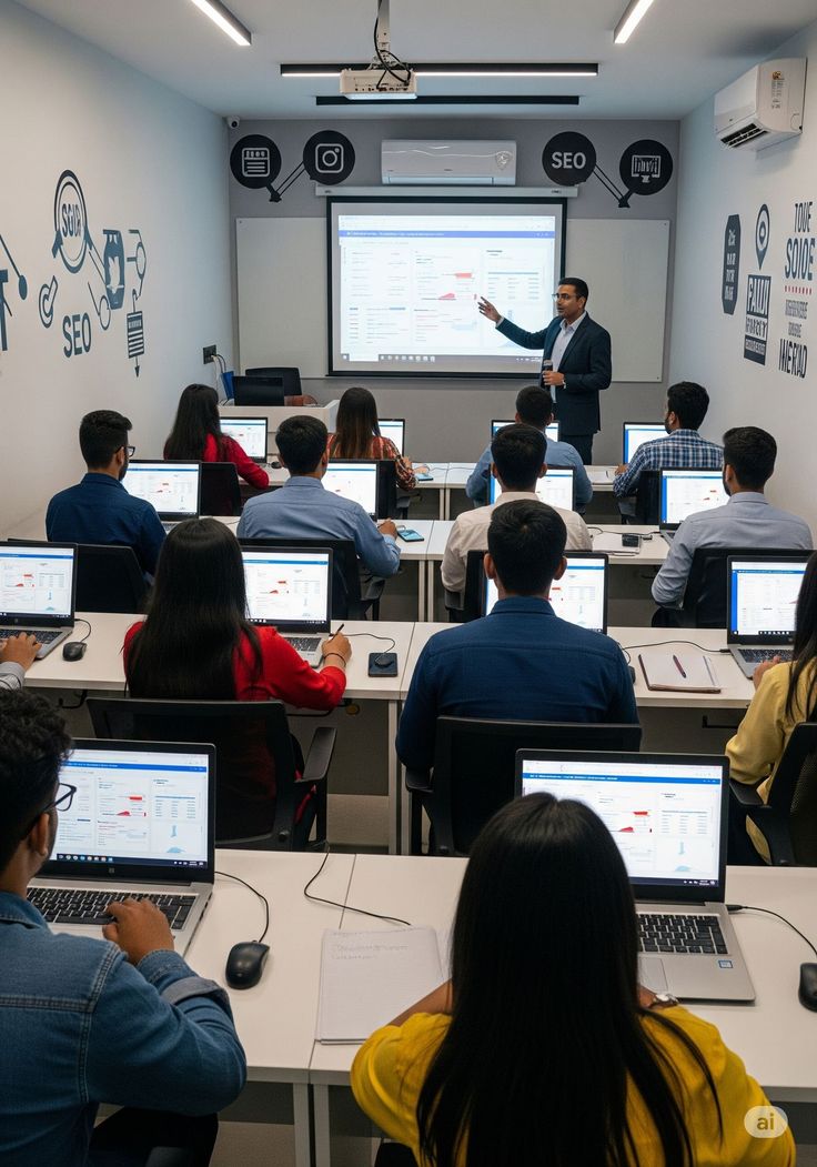 CLASS ROOM 